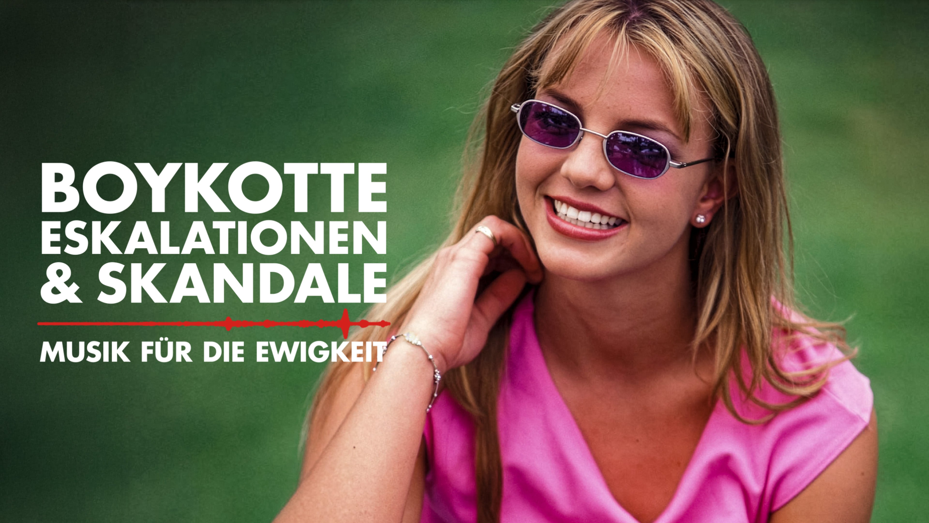 Boykotte, Eskalationen & Skandale - Musik für die Ewigkeit