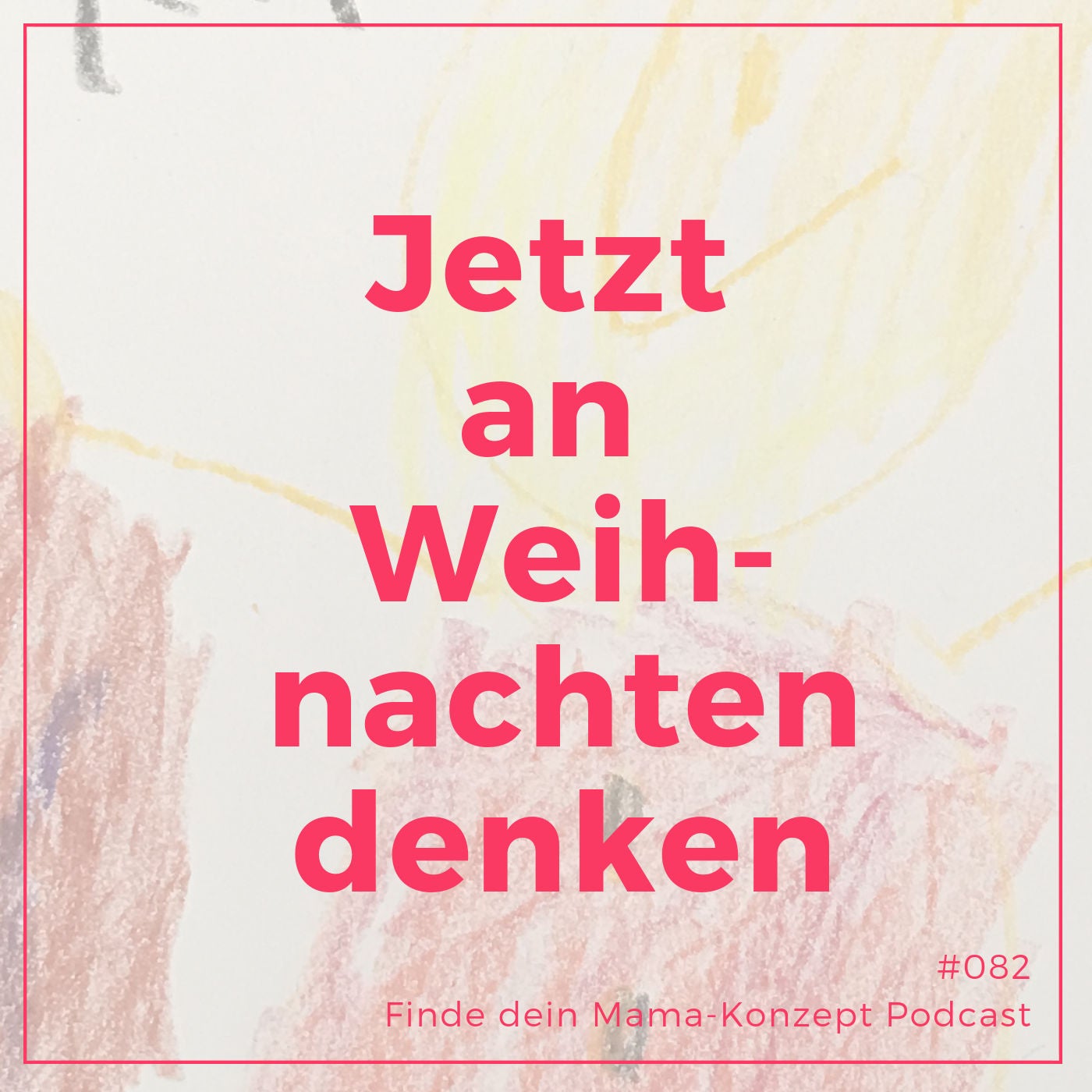 Entspannte Weihnachten!