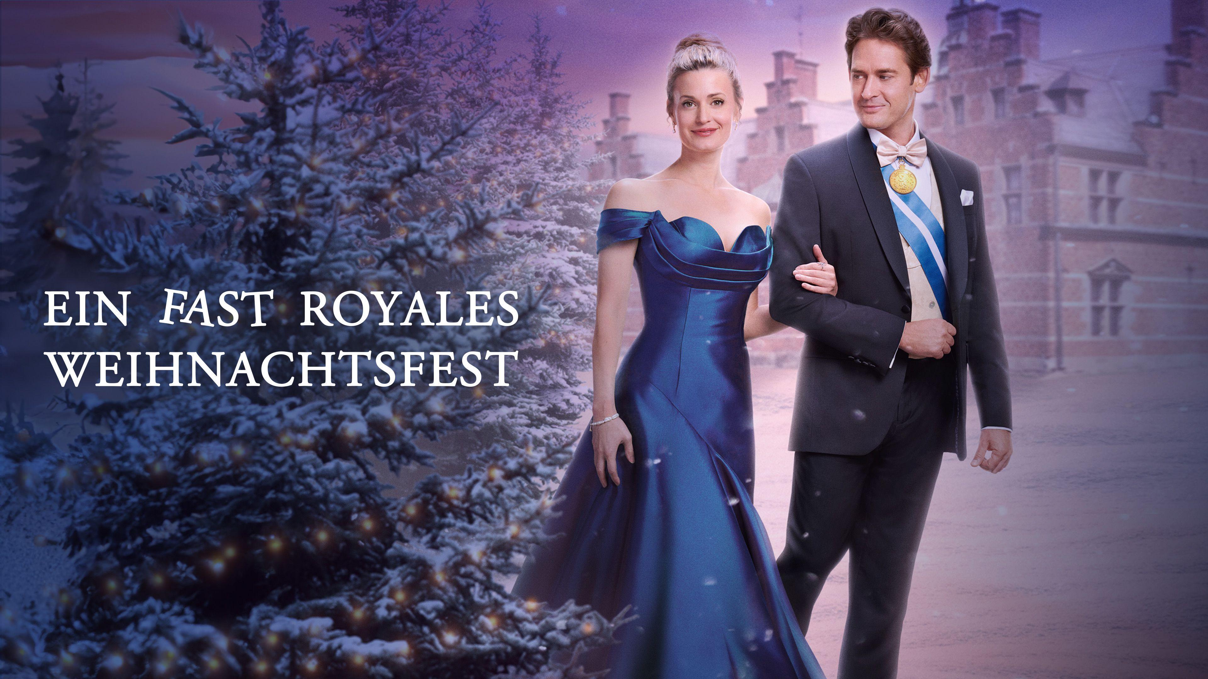 Ein fast royales Weihnachtsfest
