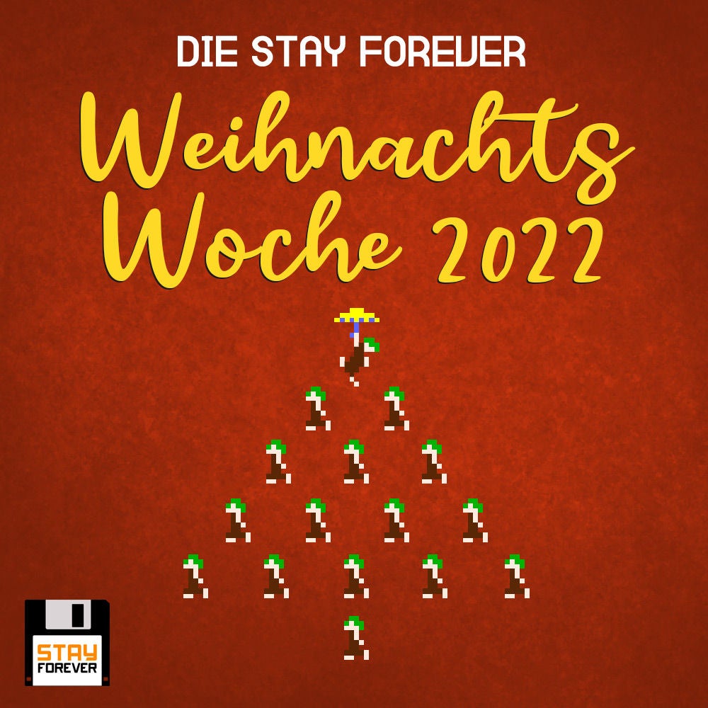 Weihnachtswoche 2022