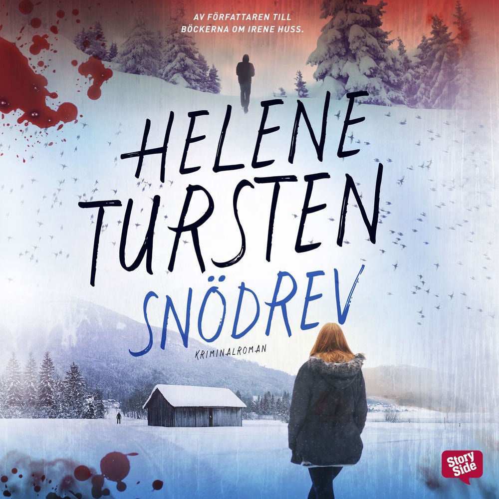Snödrev
