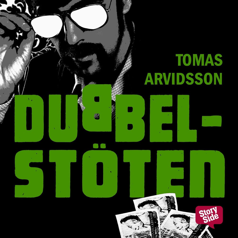 Dubbelstöten