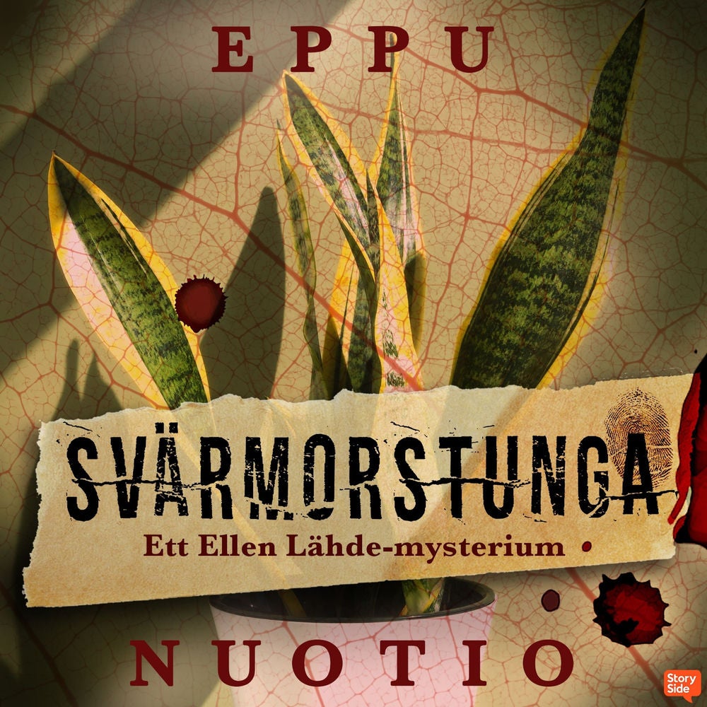 Svärmorstunga