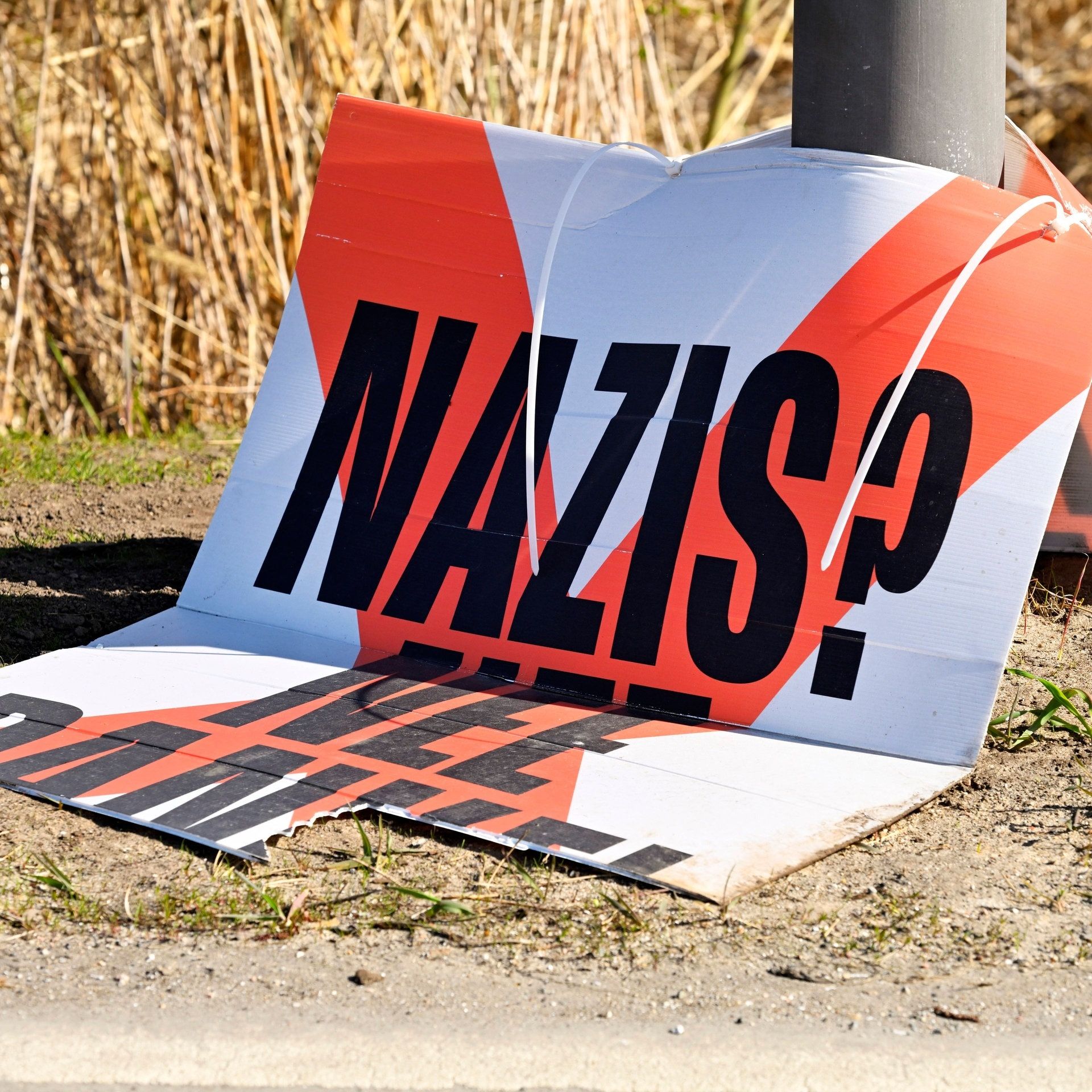 Neues AfD-Gutachten: Ist ein Verbot doch möglich?