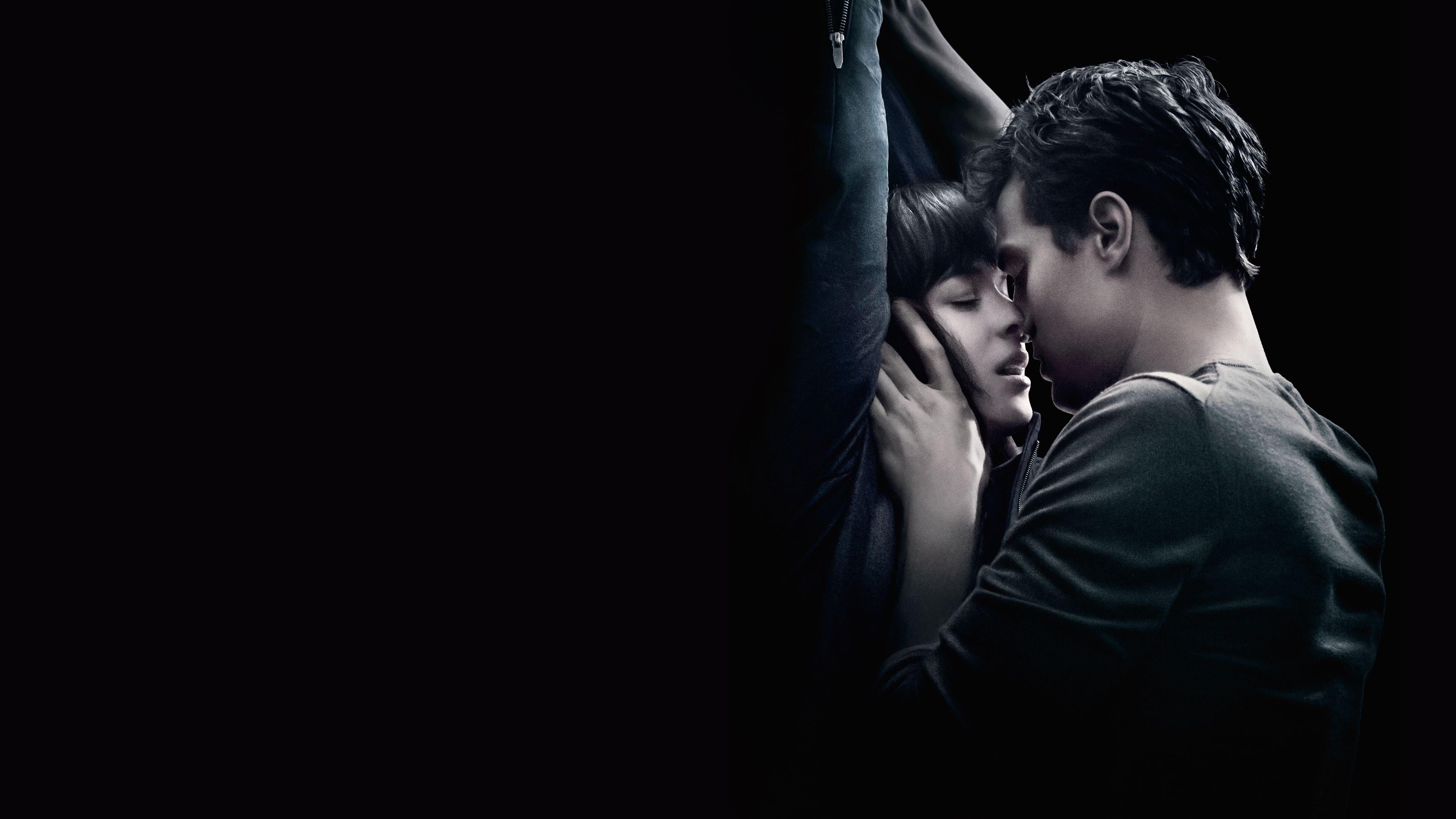 Fifty Shades of Grey - Geheimes Verlangen