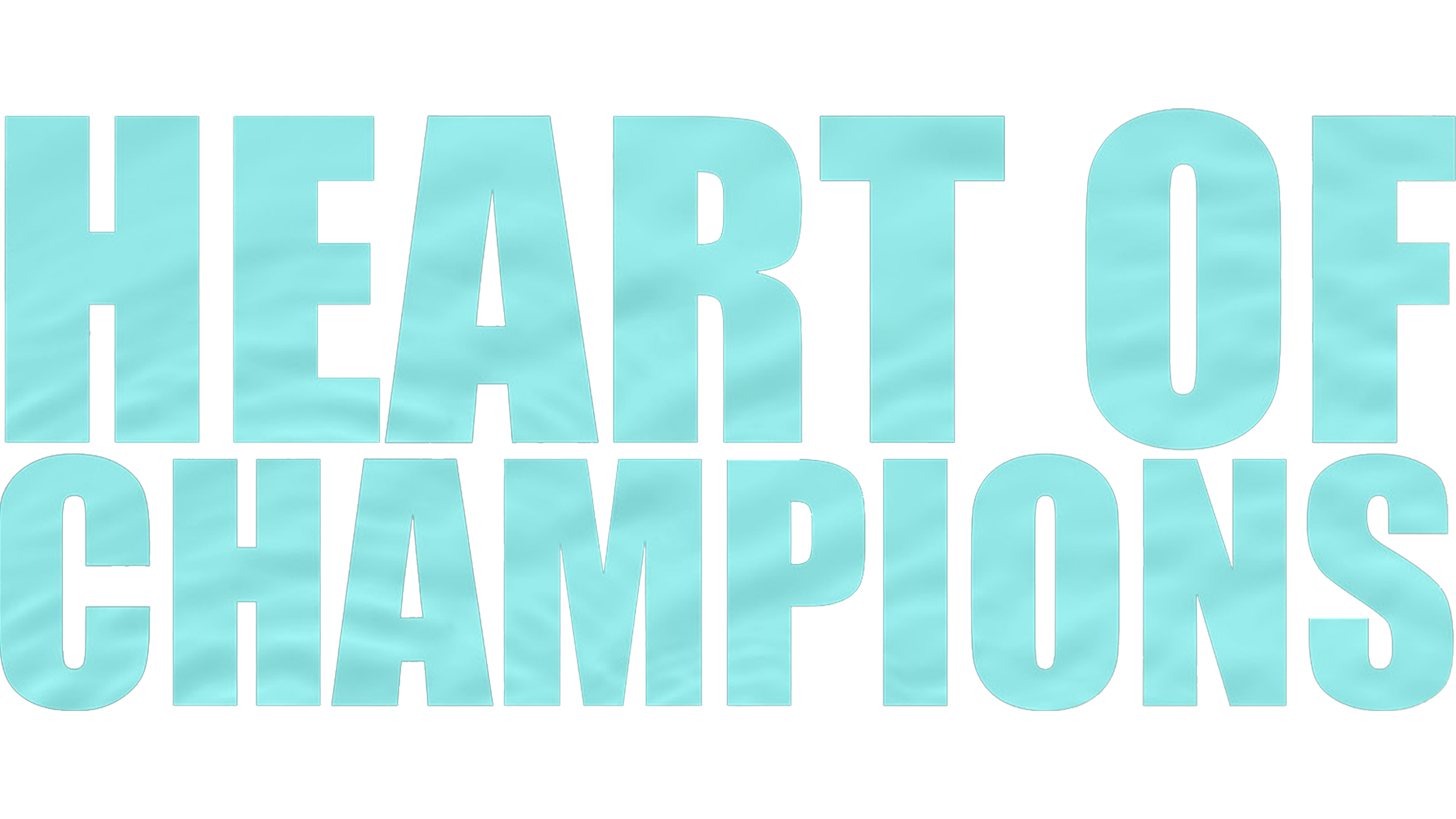 Heart Of Champions