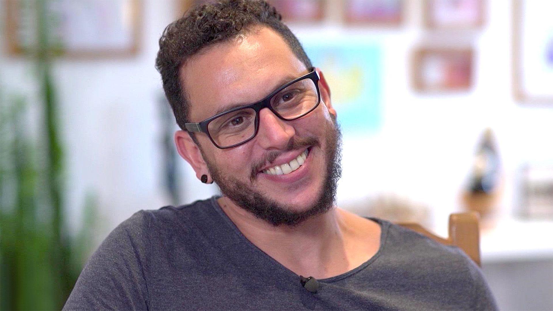 Gruppe Unterfranken: Tag 3 / Walid