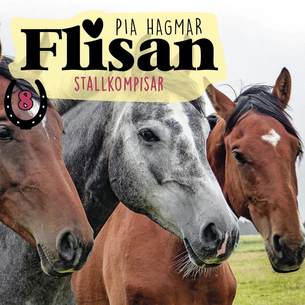 Stallkompisar