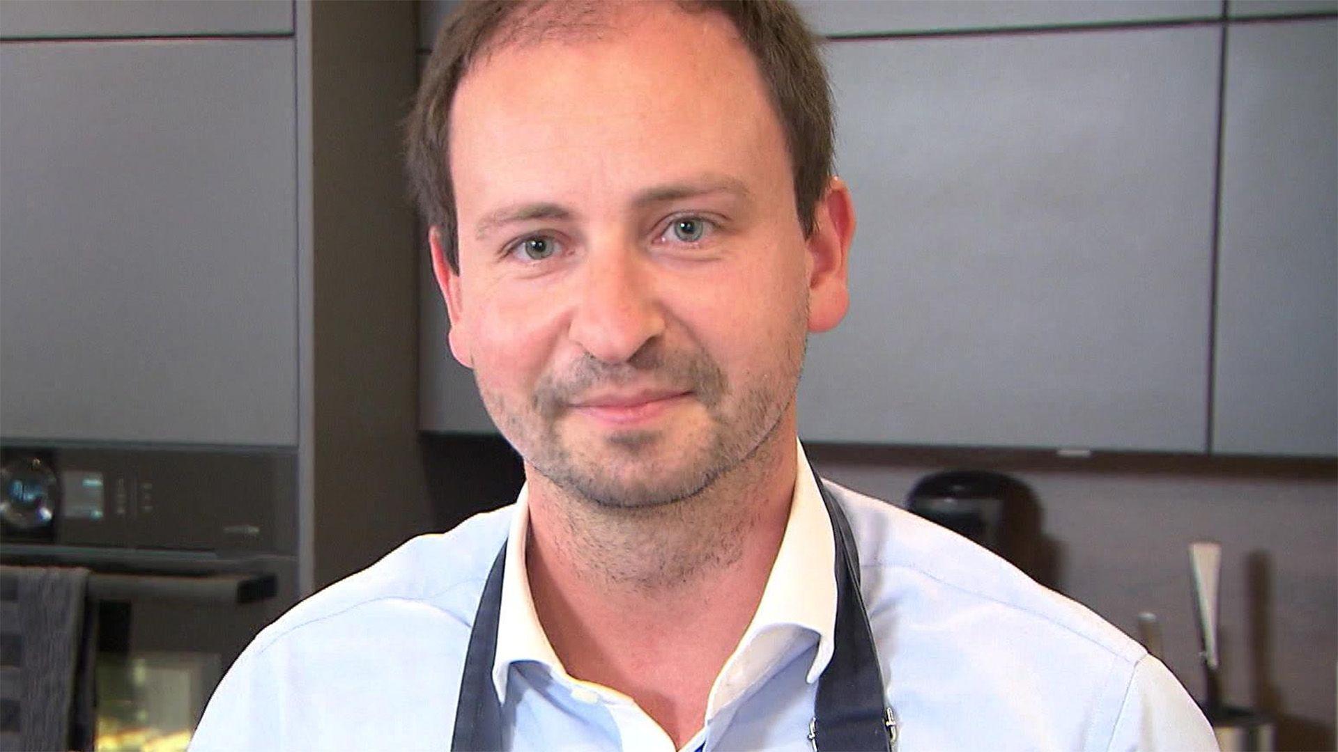 Tag 4: Philipp, Aachen