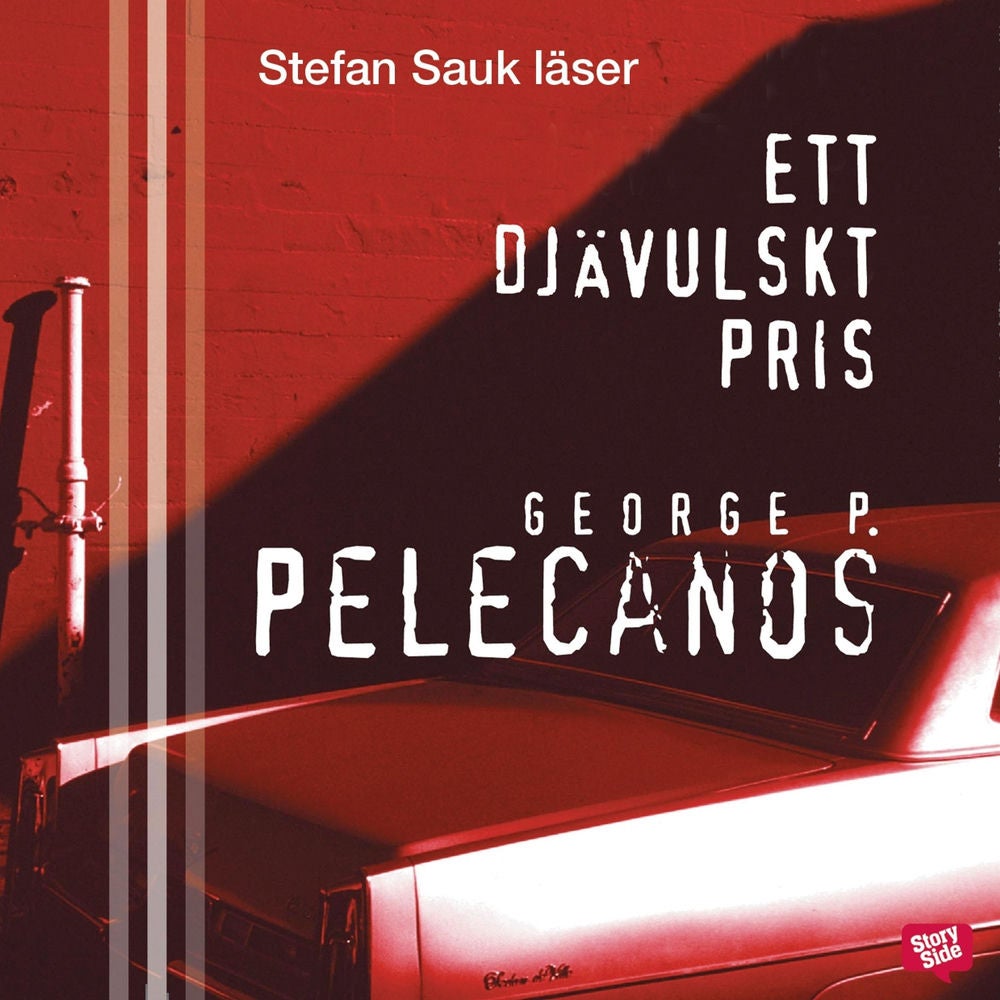 Ett djävulskt pris
