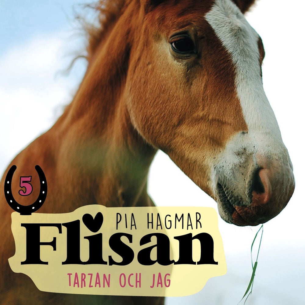 Tarzan och jag