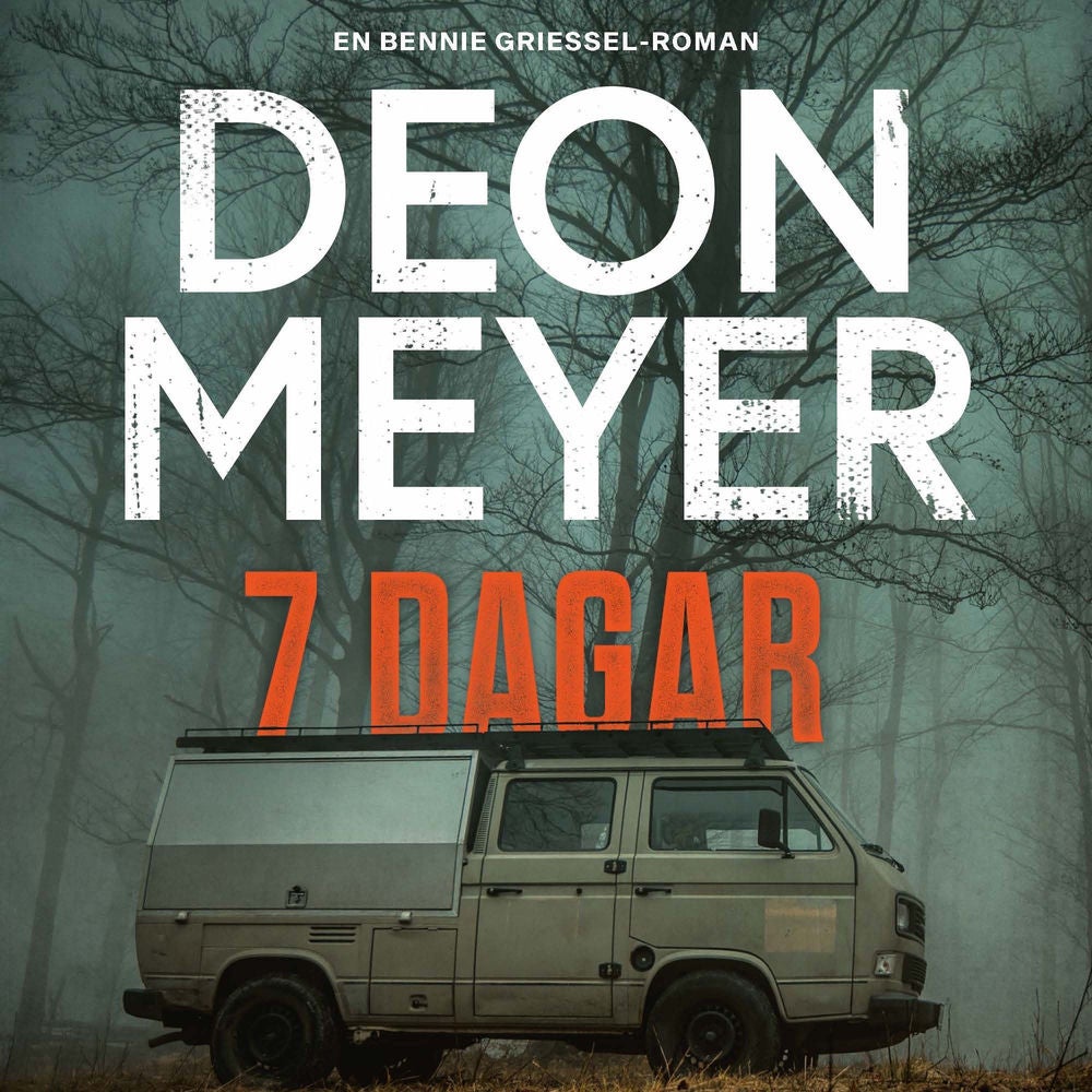 7 dagar