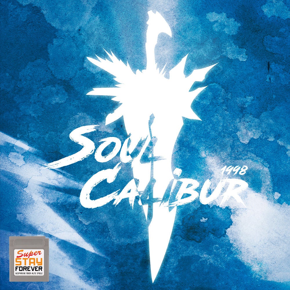 Soul Calibur (SSF 5)