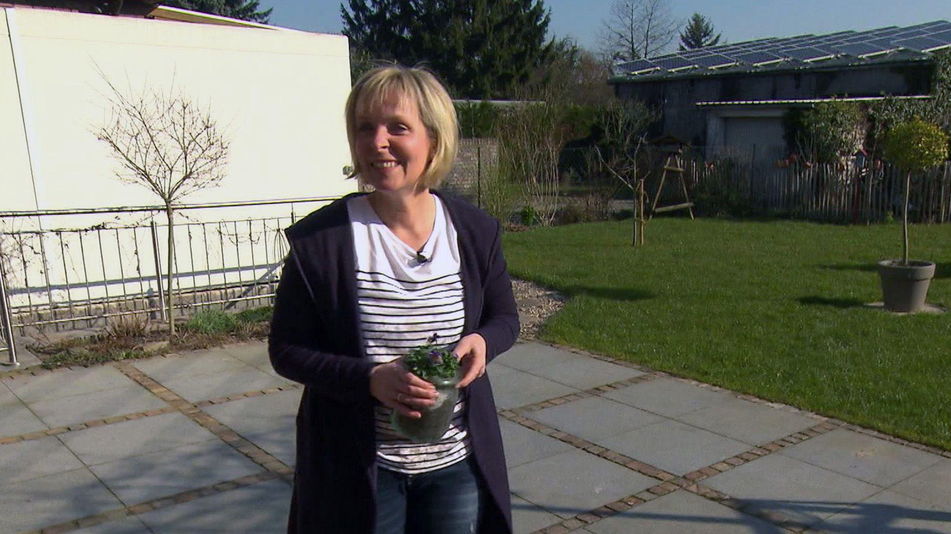 Gruppe Köln: Tag 4 / Beate