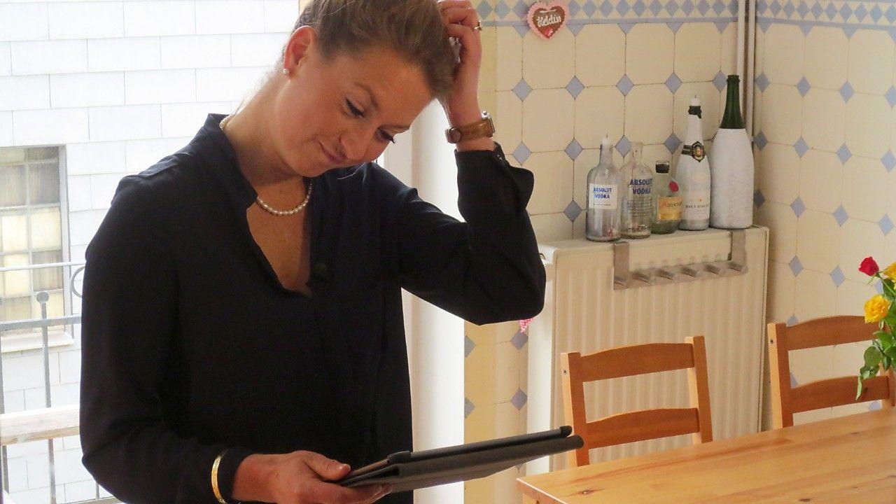 Wunschmenü-Spezial: Tag 4 / Nathalie, Hamburg