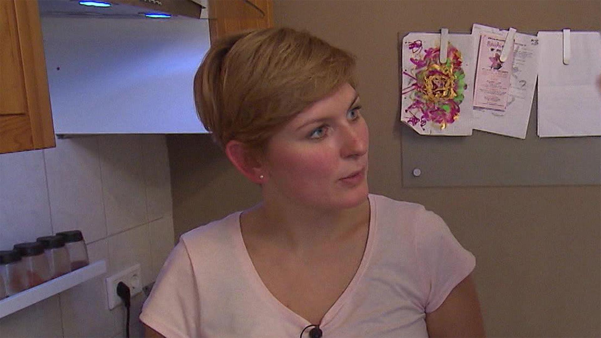 Wunschmenü-Spezial: Tag 1 / Marta, Ruhrgebiet