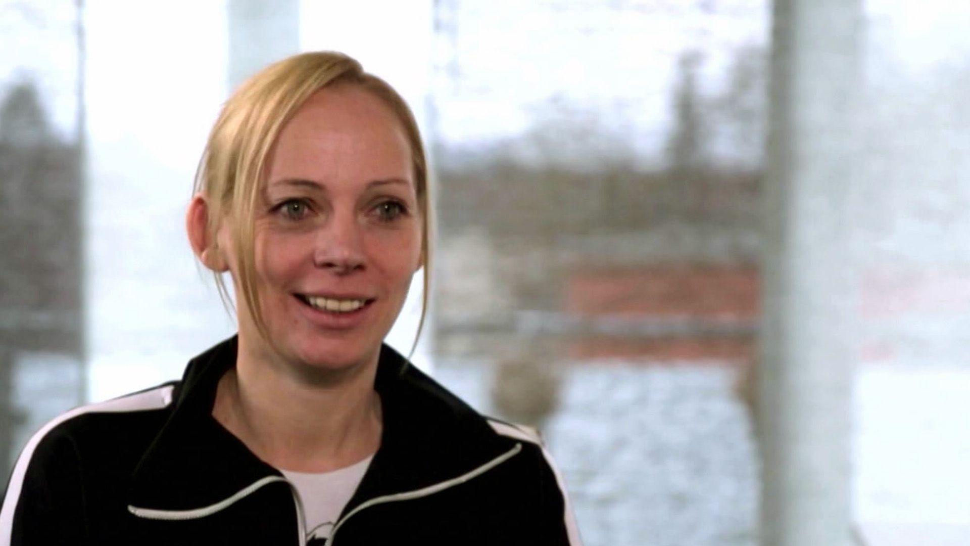 Gruppe Hamburg: Tag 1 / Claudia