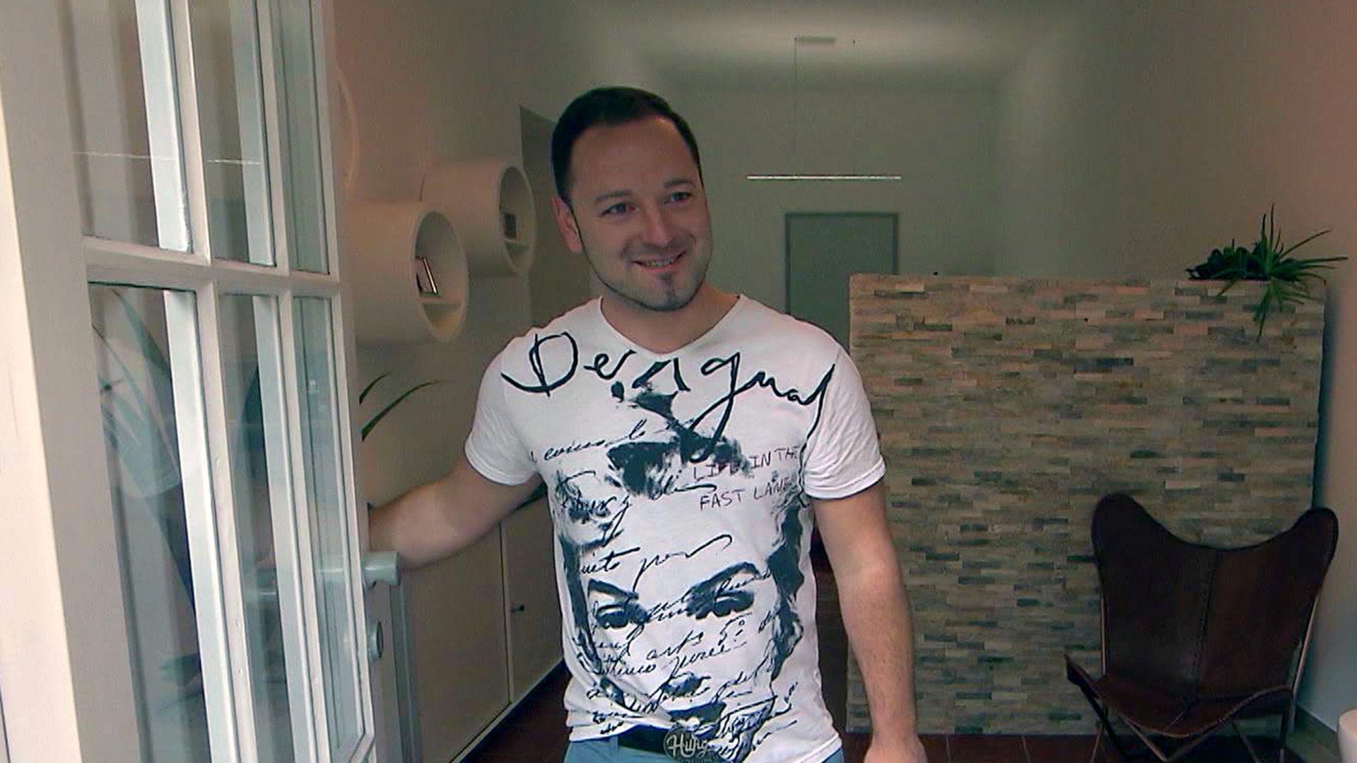 Wer ist der Profi: Tag 4 / Marco, Marklkofen