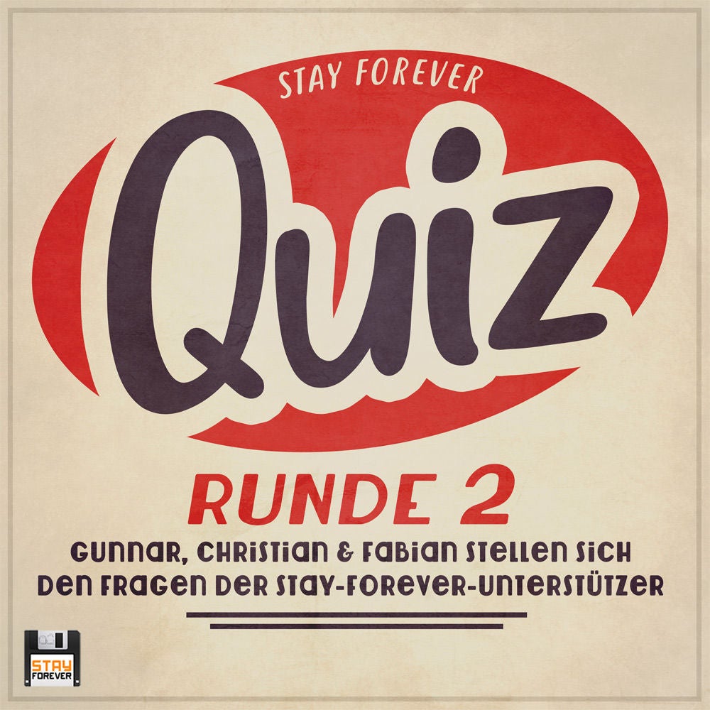 Das SF-Quiz (Folge 2)