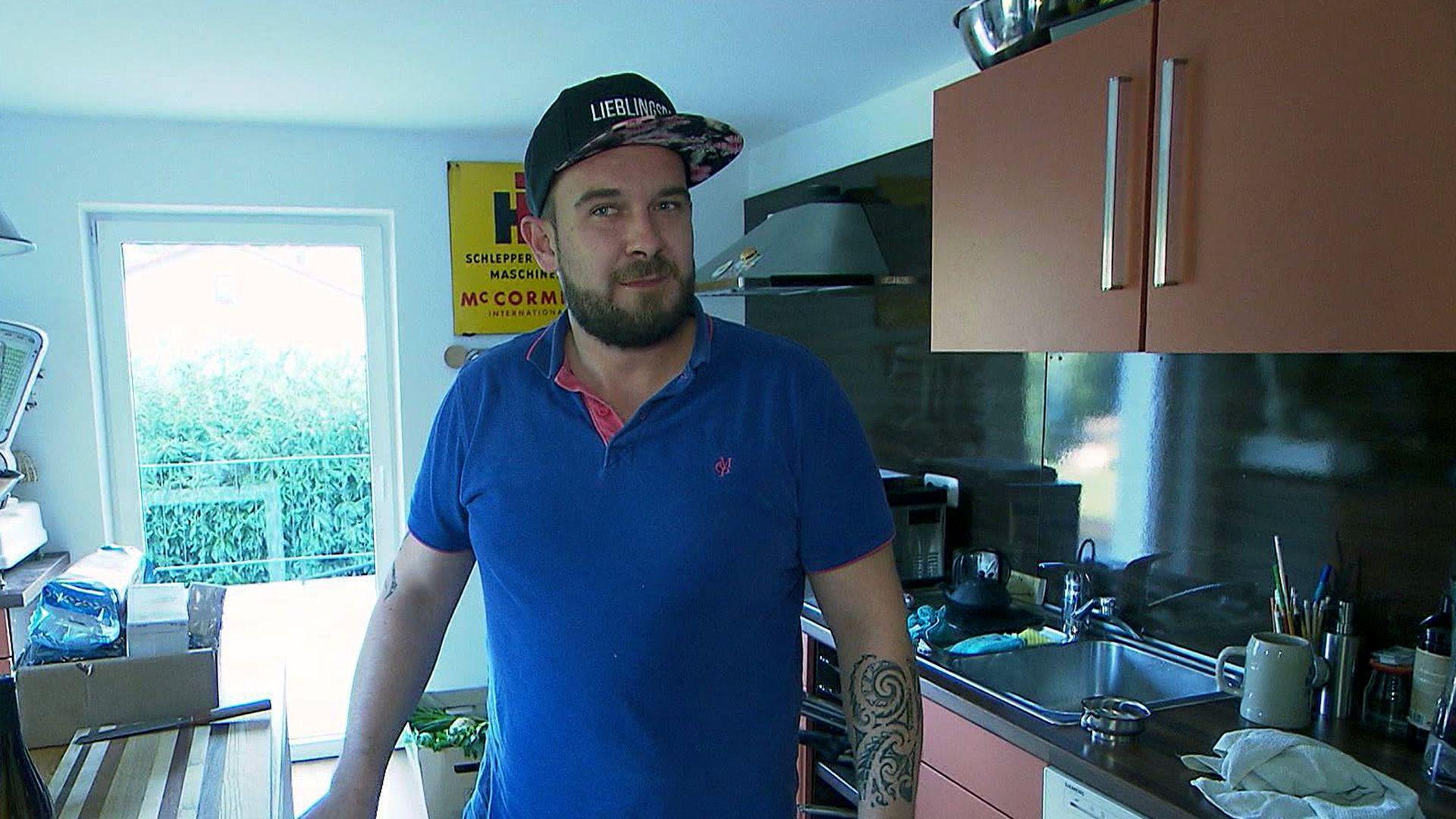 Wer ist der Profi: Tag 5 / Christian, Deggendorf