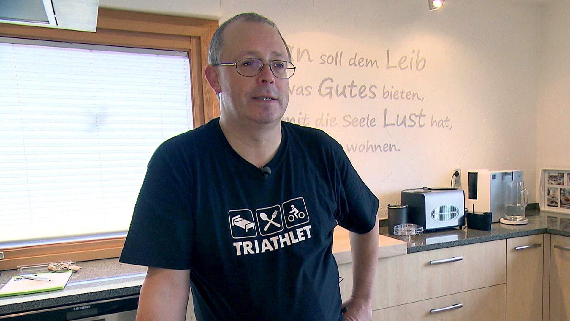 Gruppe "Zwischen Elsass & Schwarzwald": Tag 5 / Matthias