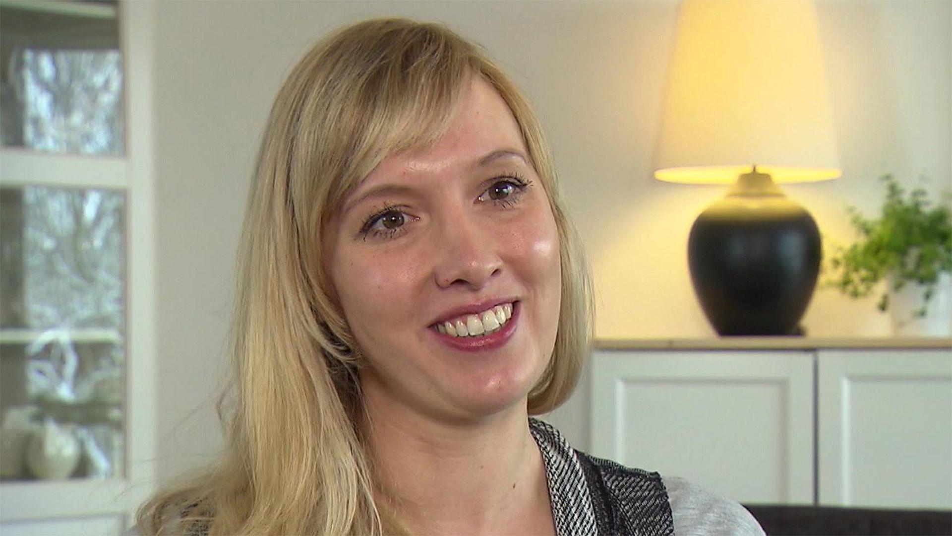 Gruppe Franken: Tag 1 / Anne-Kathrin