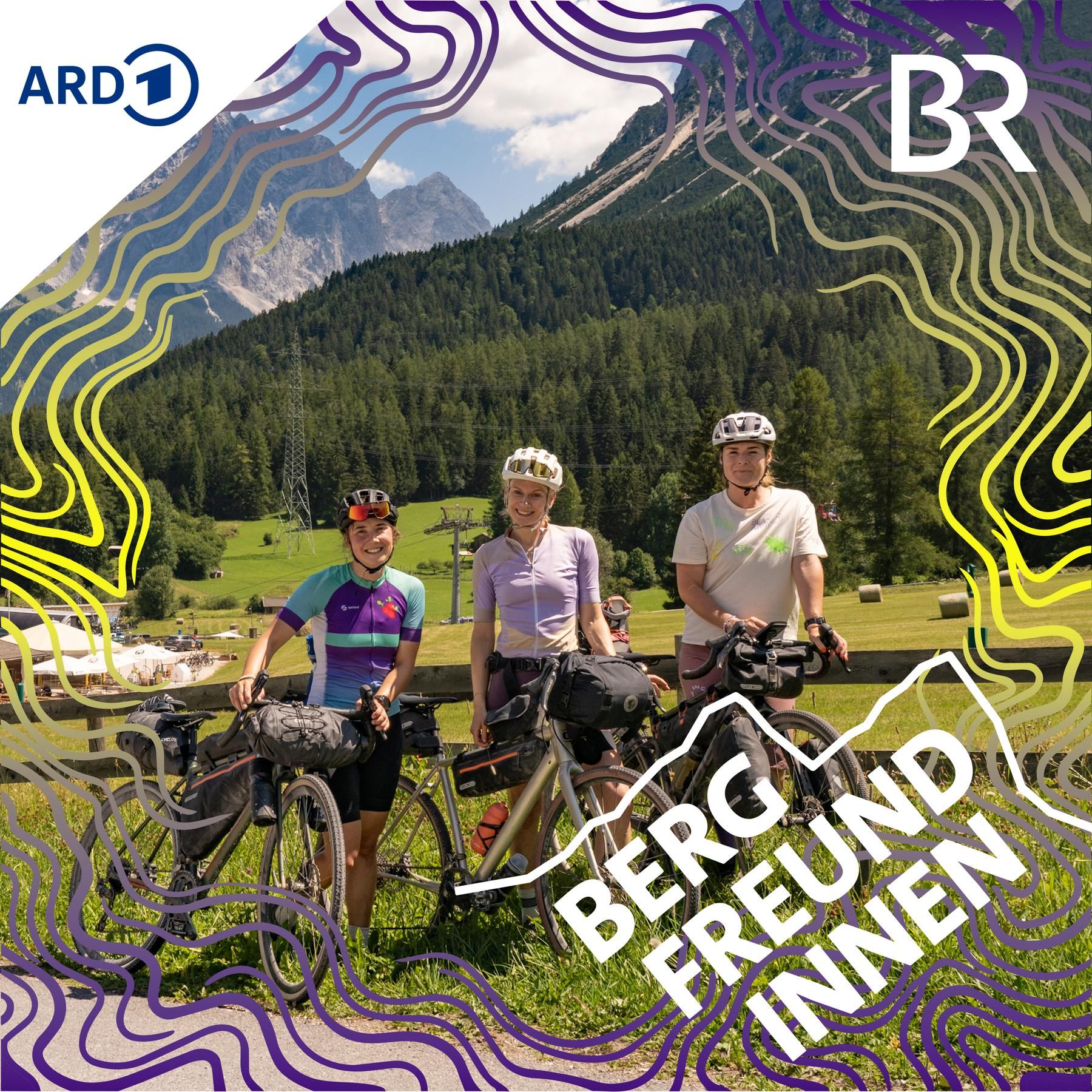 Extrem steil, extrem schön | Alpenüberquerung Hoch Zwei | Tag 15