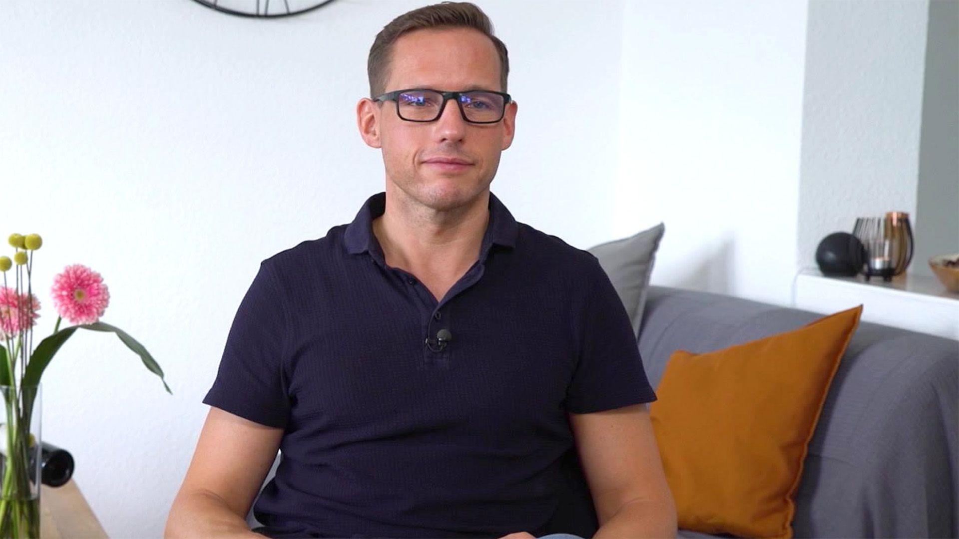 Tag 3: Markus, Westerwald