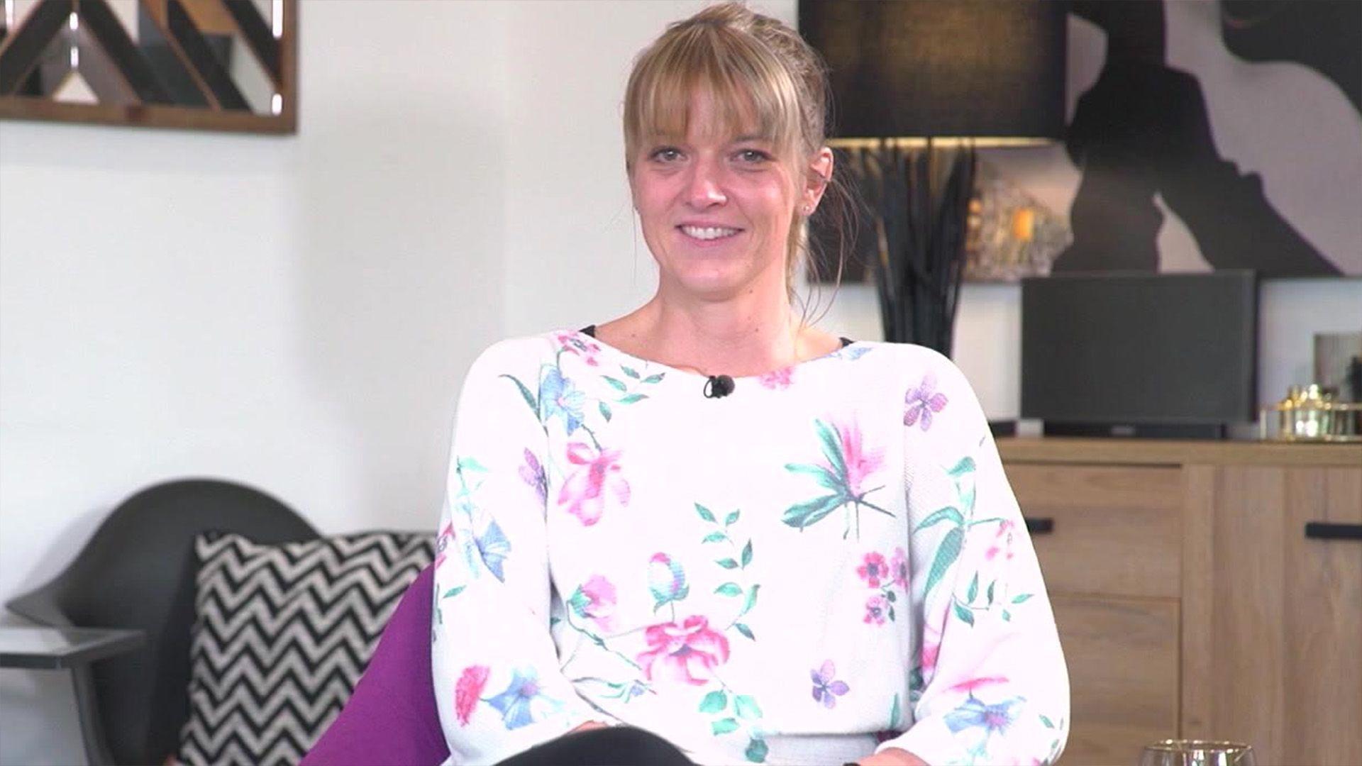 Gruppe Saarland: Tag 4 / Janina