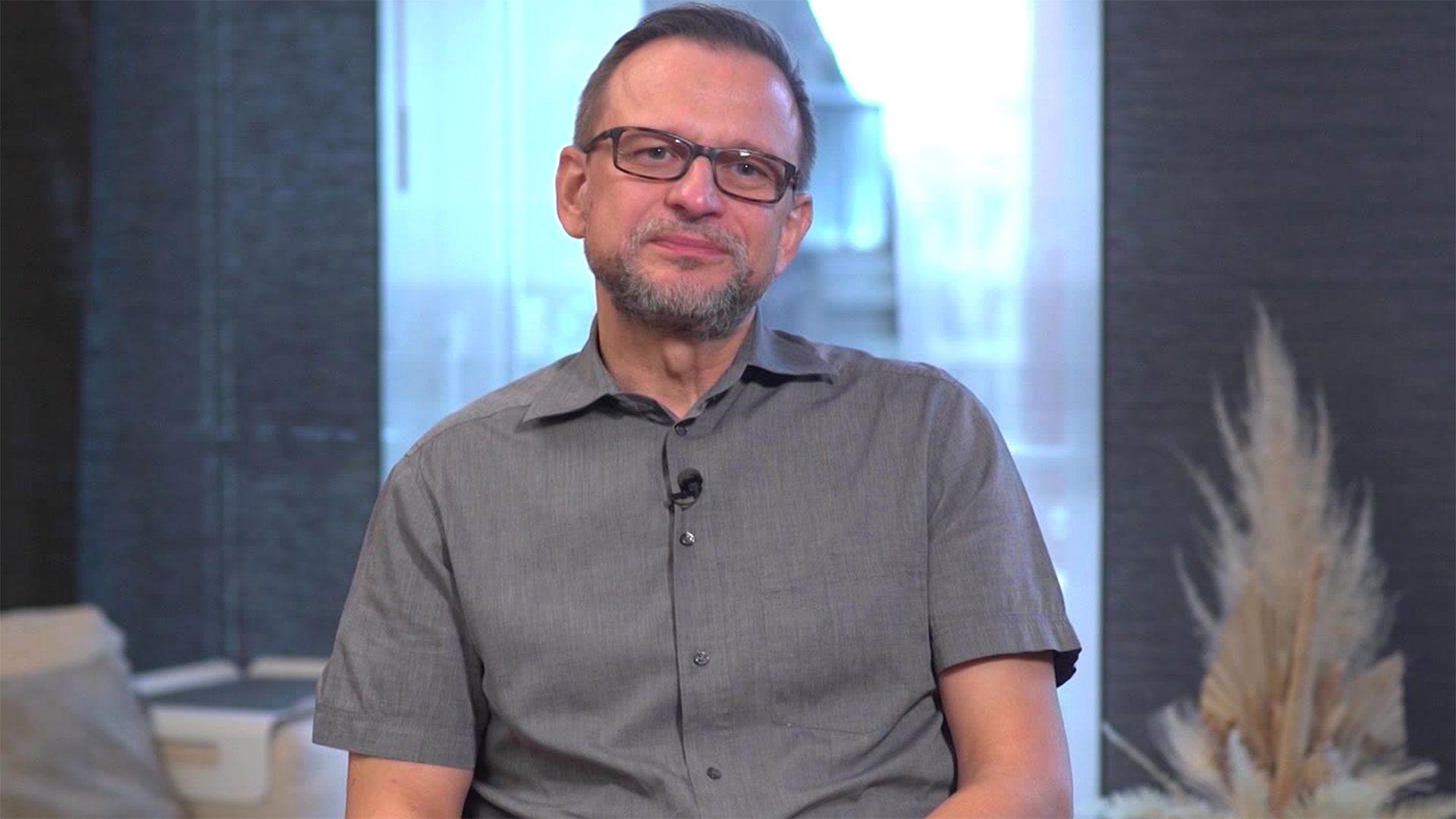 Gruppe Frankfurt: Tag 3 / Tobias