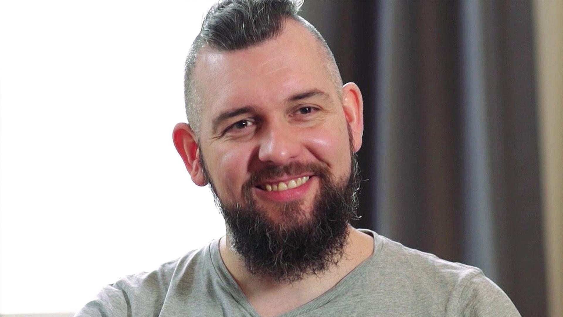 Gruppe 'Wer ist der Profi?': Tag 3: Patrick "Paddy"