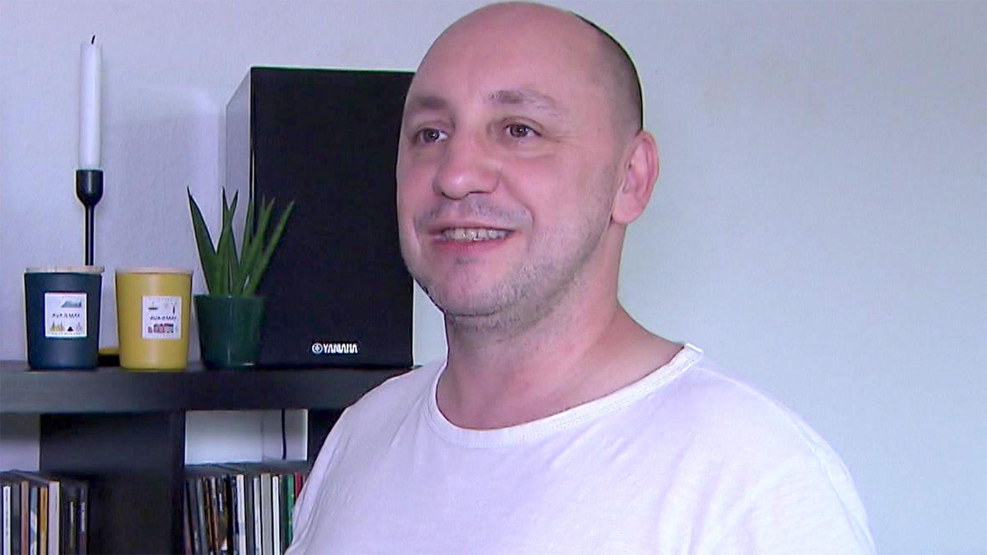 Tag 4: Carsten, Aachen
