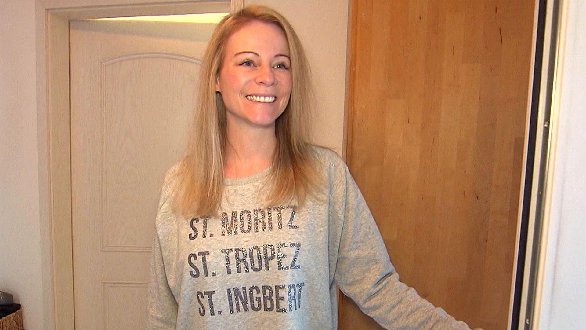 Gruppe Saarland: Tag 1 / Anne