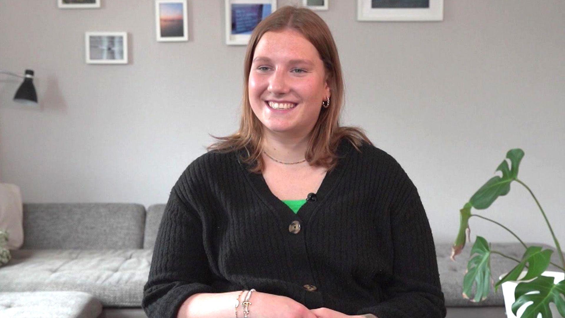 Tag 5: Neele, Bremen