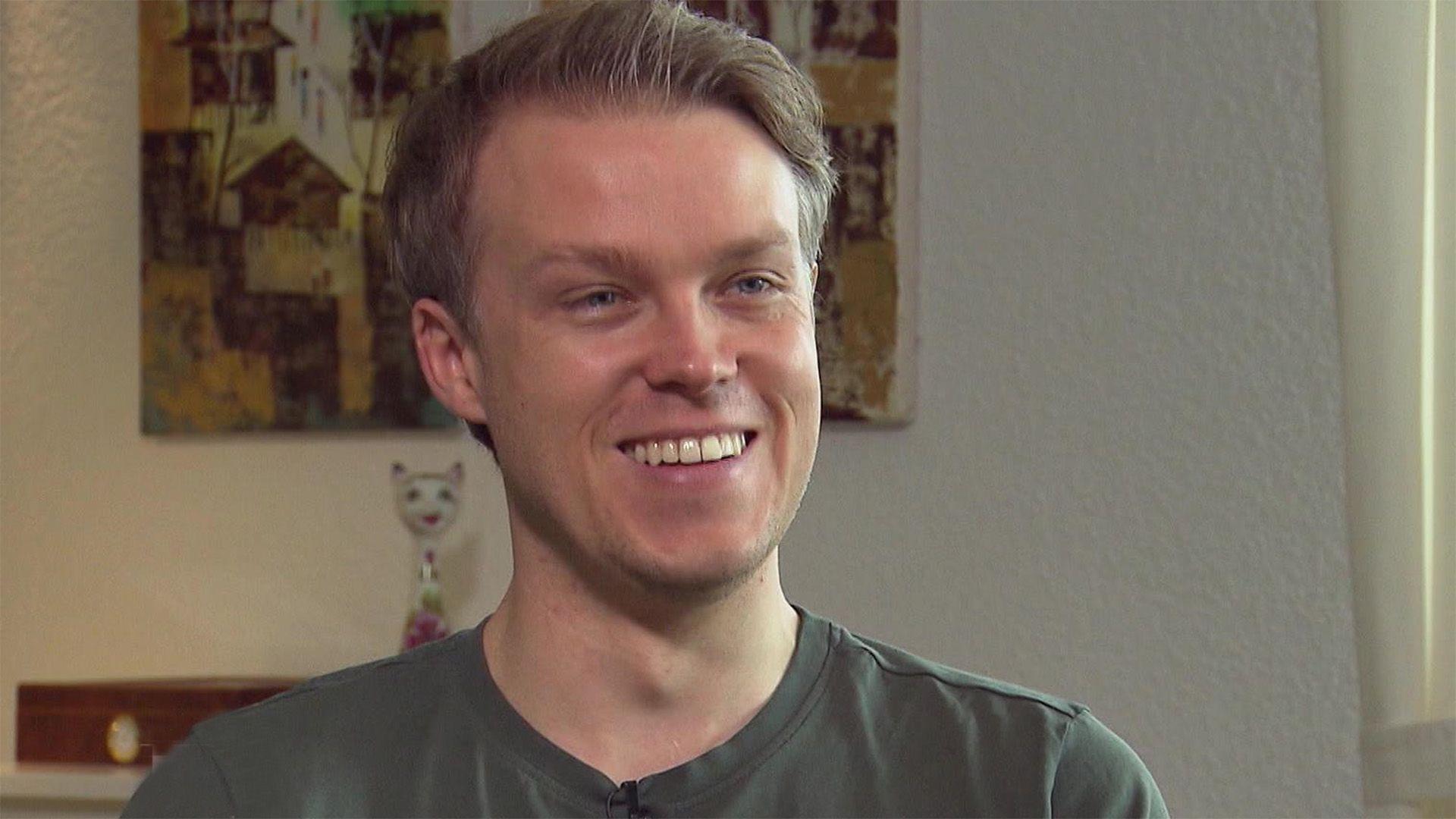 Gruppe Münster: Tag 2 / Alexander