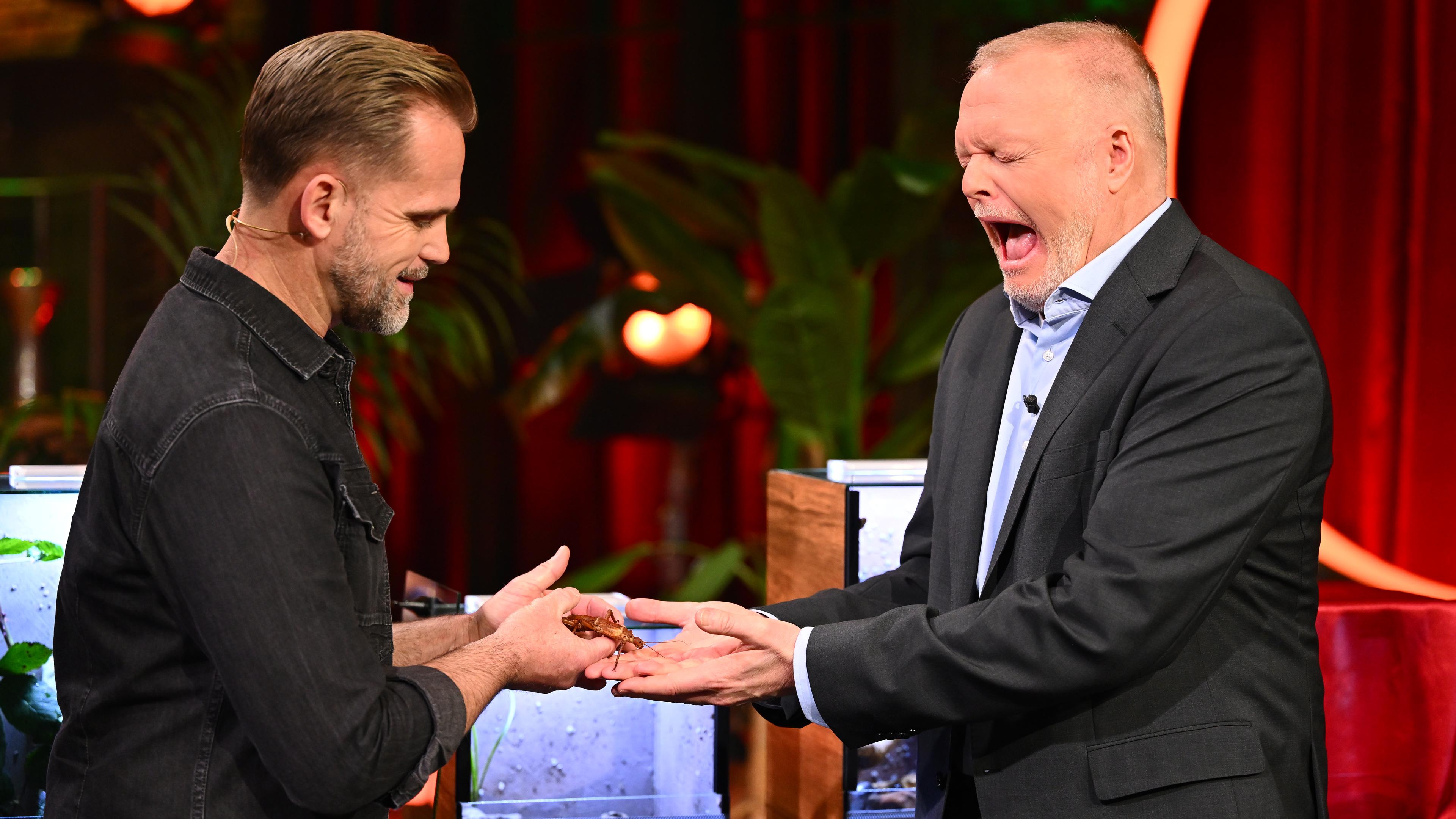 Die halbe Stunde nach der Stunde danach - Folge 3