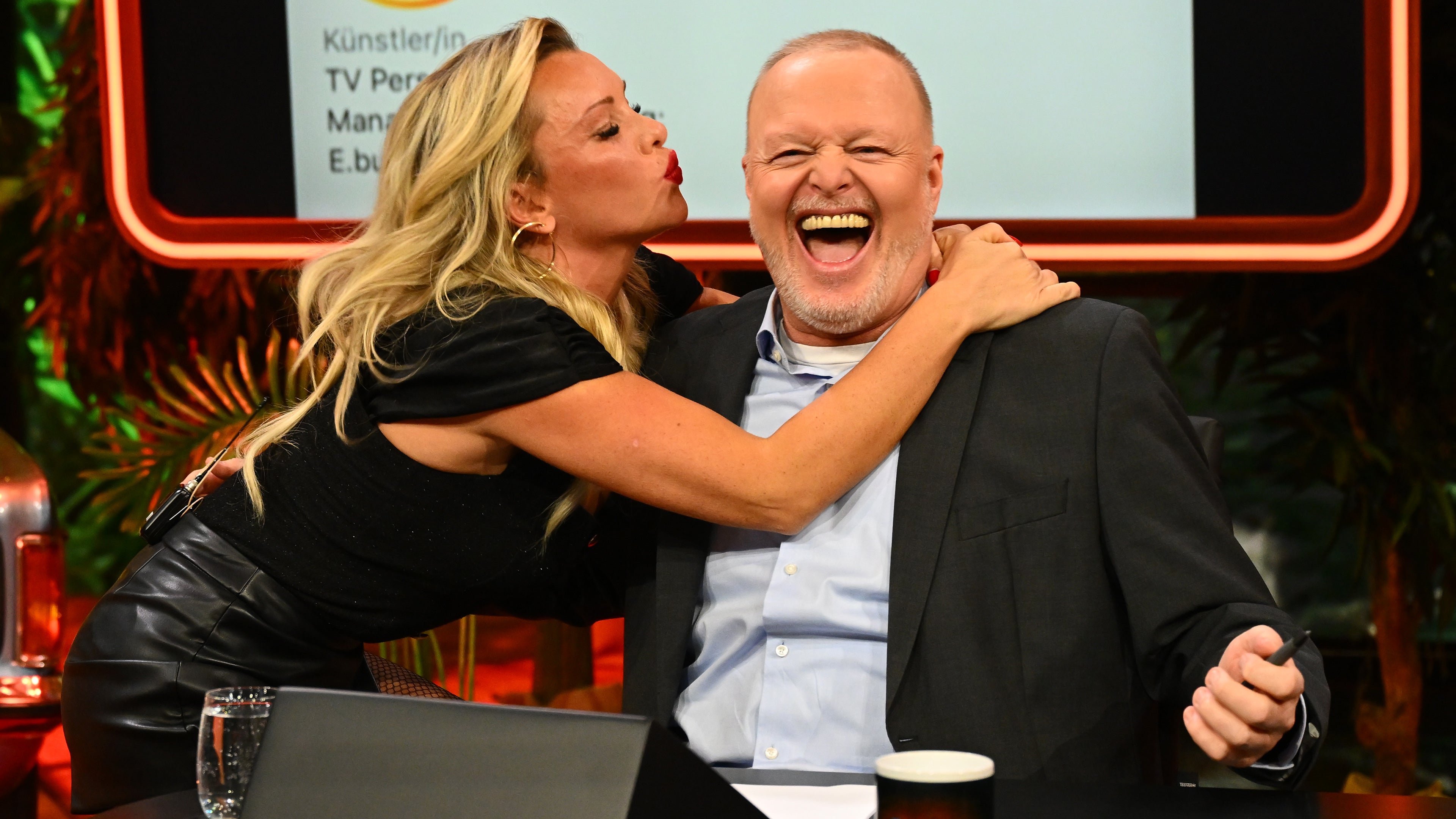Die halbe Stunde nach der Stunde danach - Folge 6