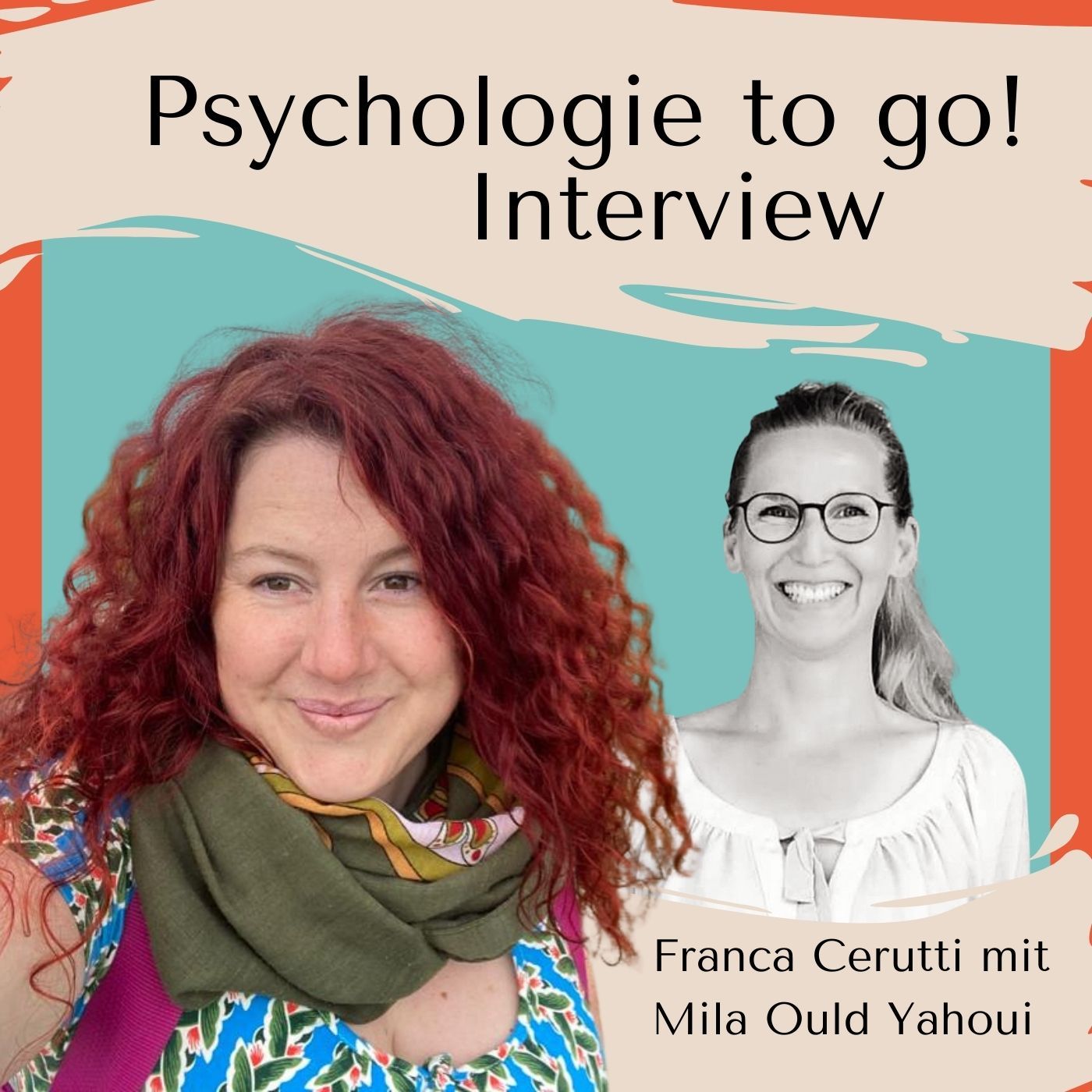 ADHS bei Erwachsenen - Interview mit Mila Ould Yahoui
