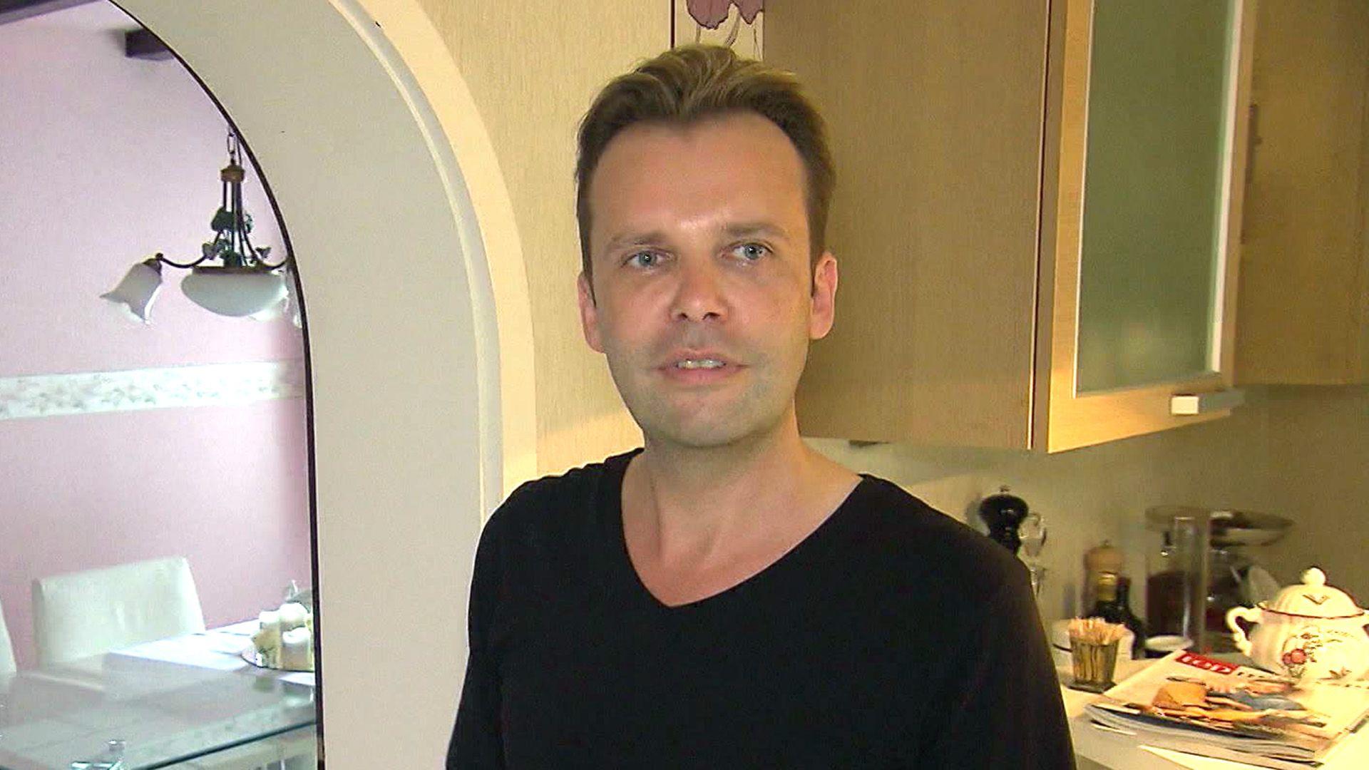 Gruppe Saarland: Tag 4 / Karsten