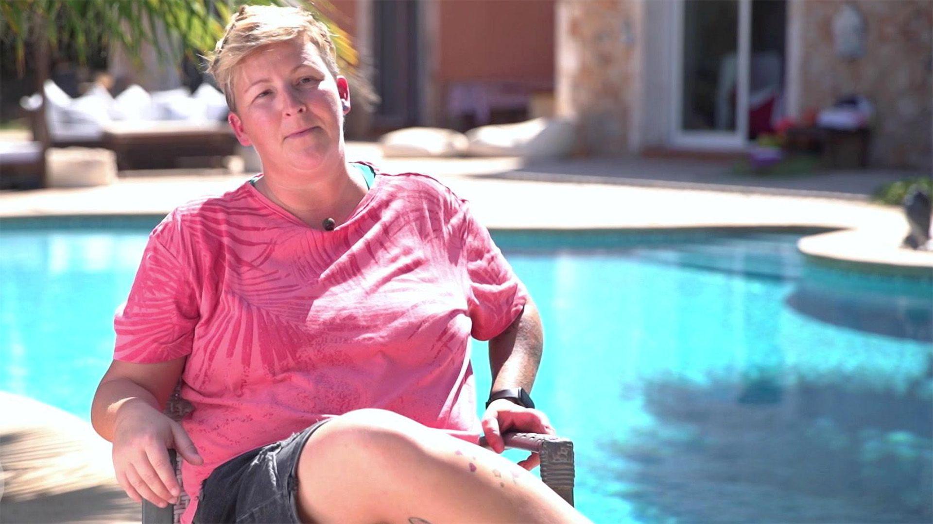 Tag 2: Julia, Mallorca