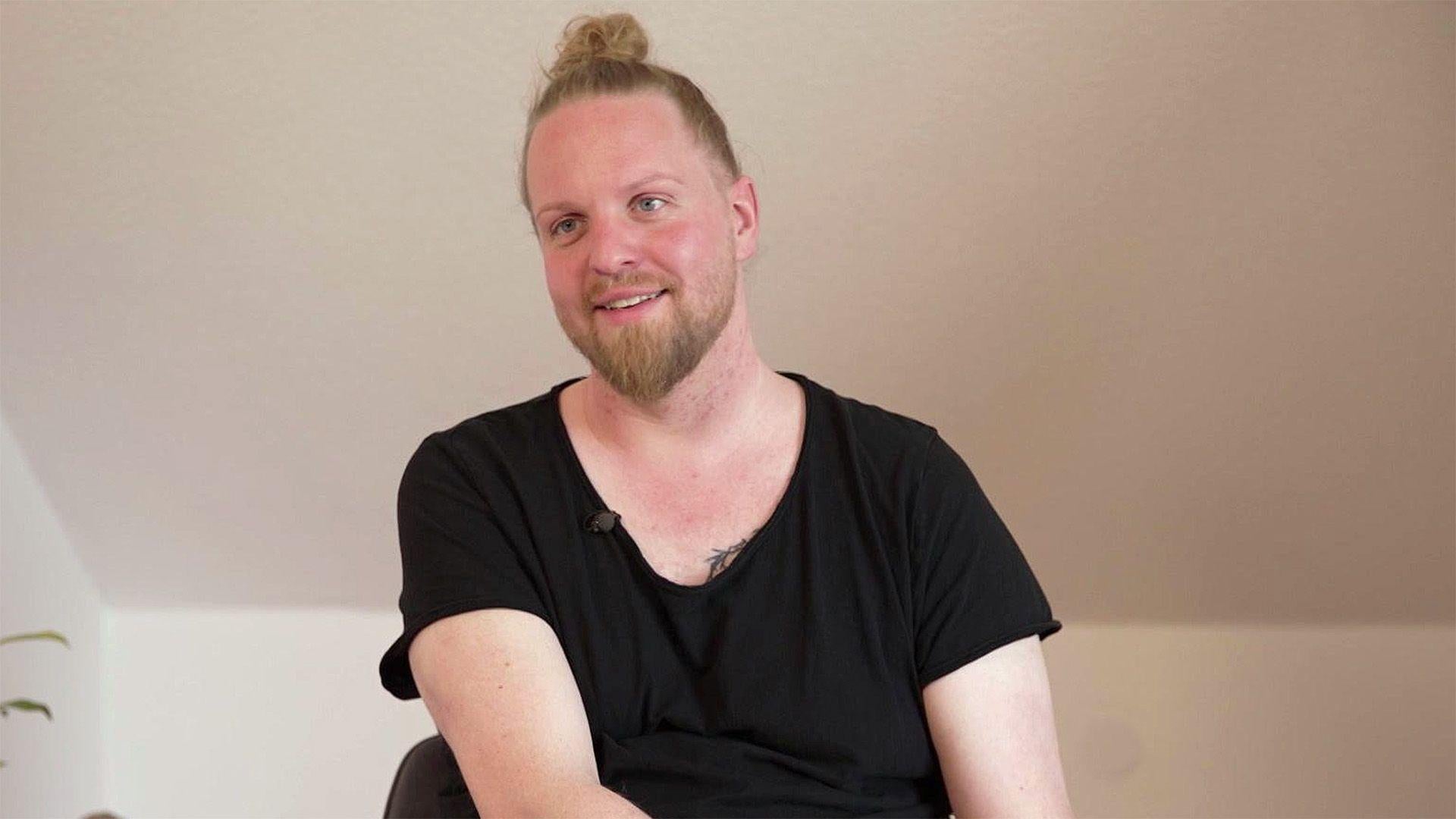 Tag 2: Hannes, Zwischen Tüll und Tränen