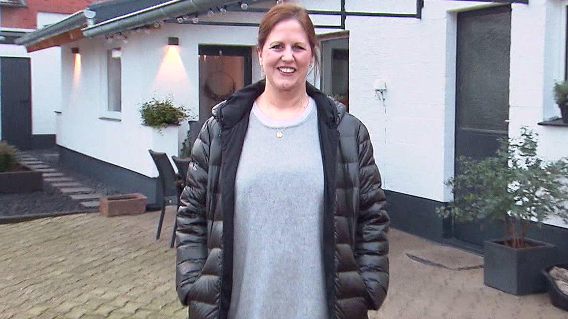 Gruppe Mönchengladbach: Tag 3 / Anna-Maria