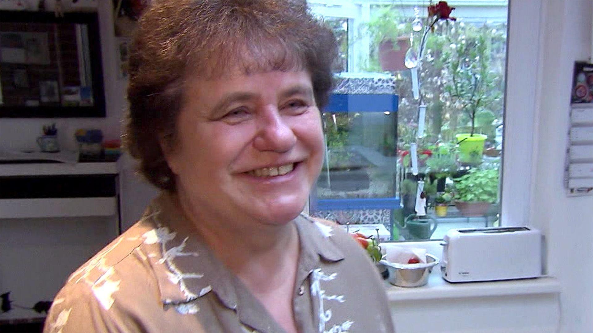 Gruppe Hamburg: Tag 2 / Jeanette