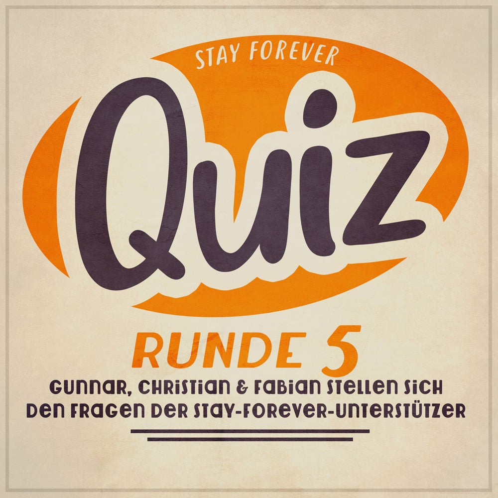 Das SF-Quiz (Folge 5)