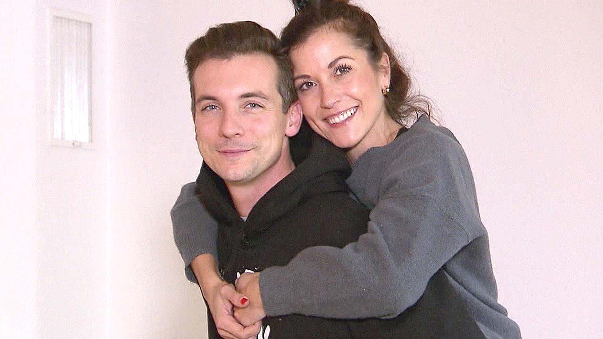"Wer ist der Profi?" Spezial: Tag 2 / Dominik und Luisa