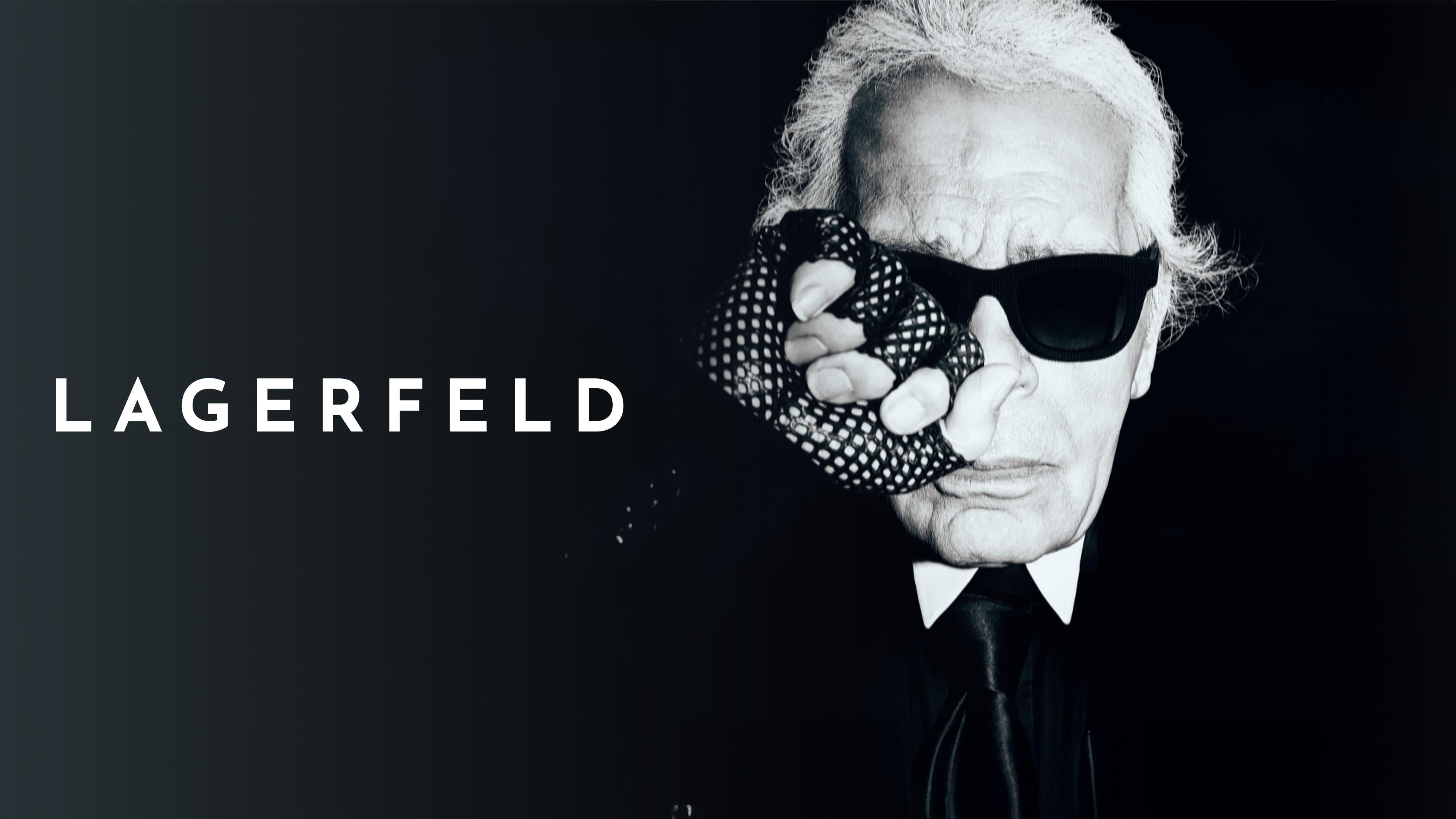 LAGERFELD