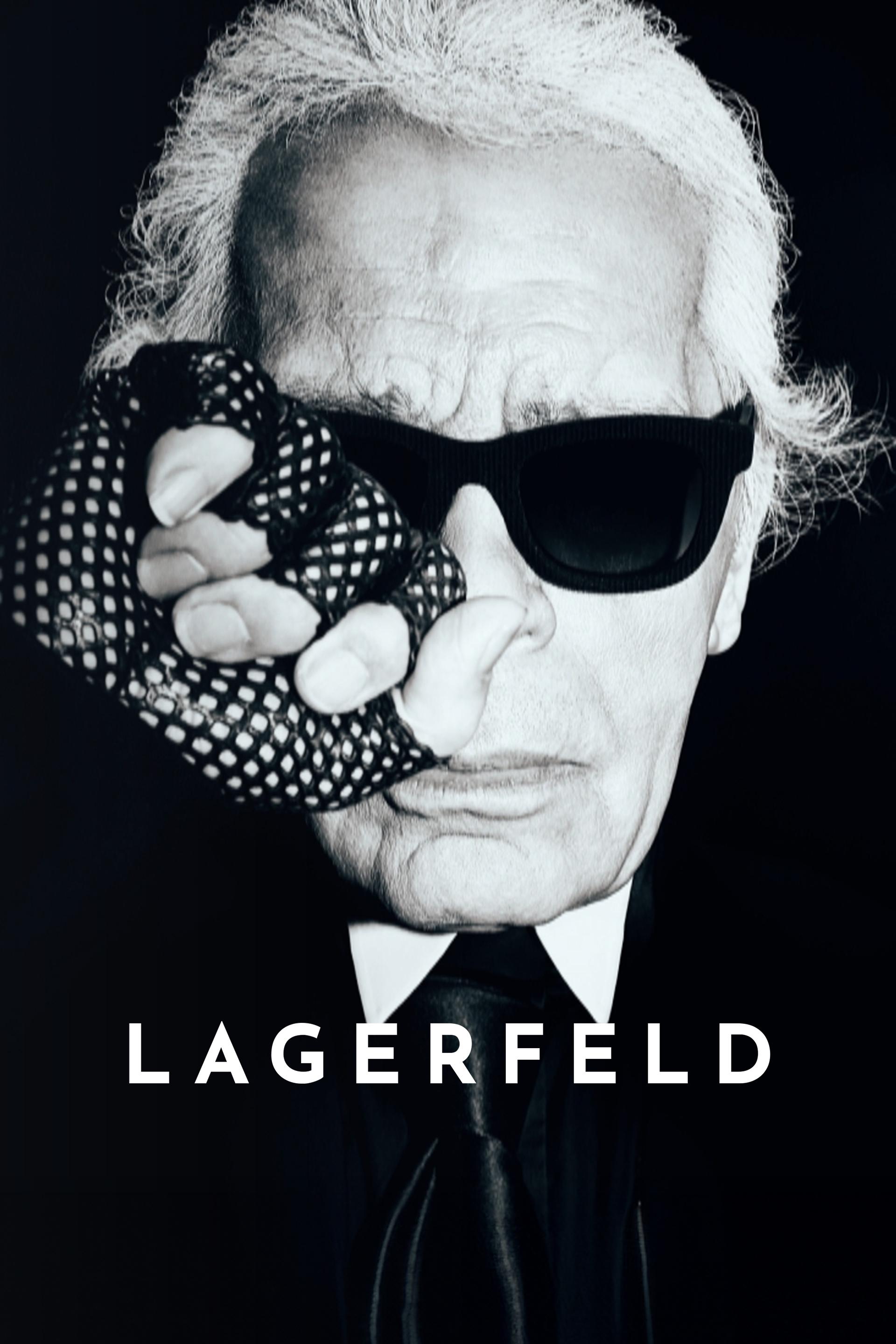 LAGERFELD