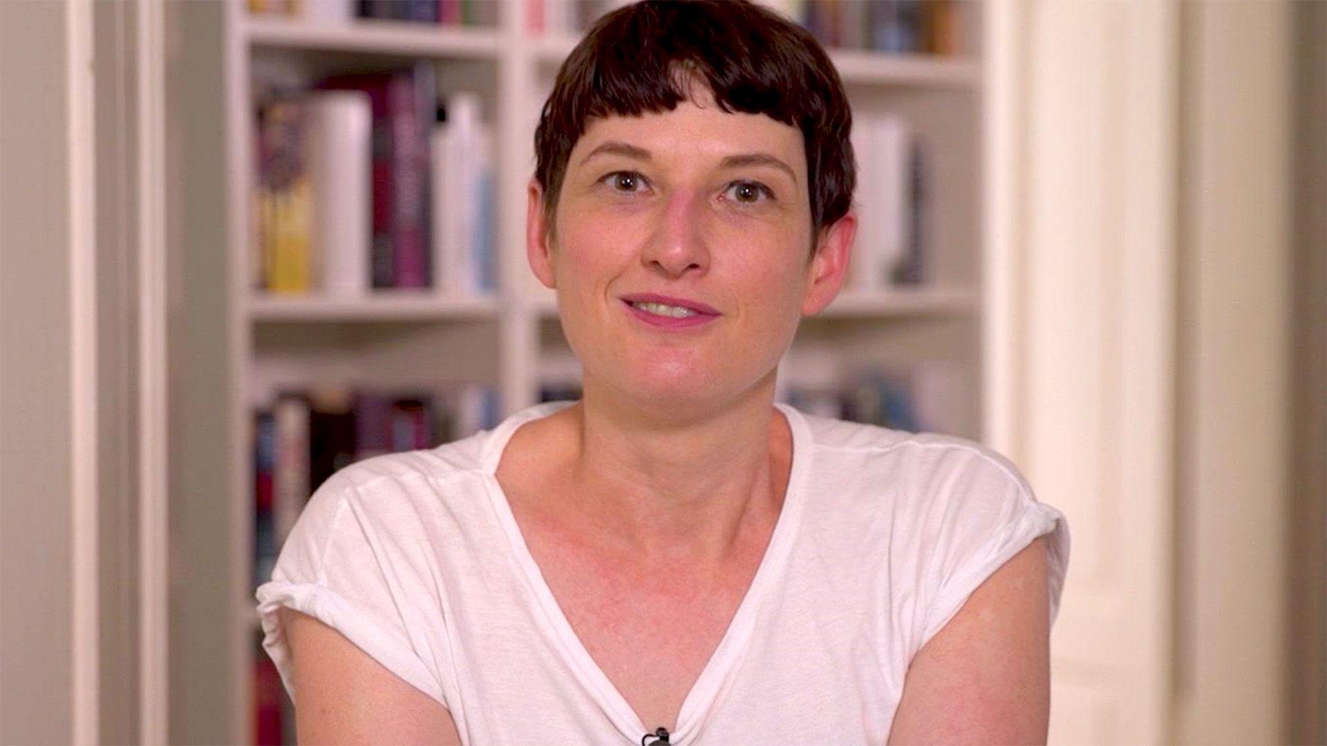 "Wer ist der Profi?": Tag 3 / Katja