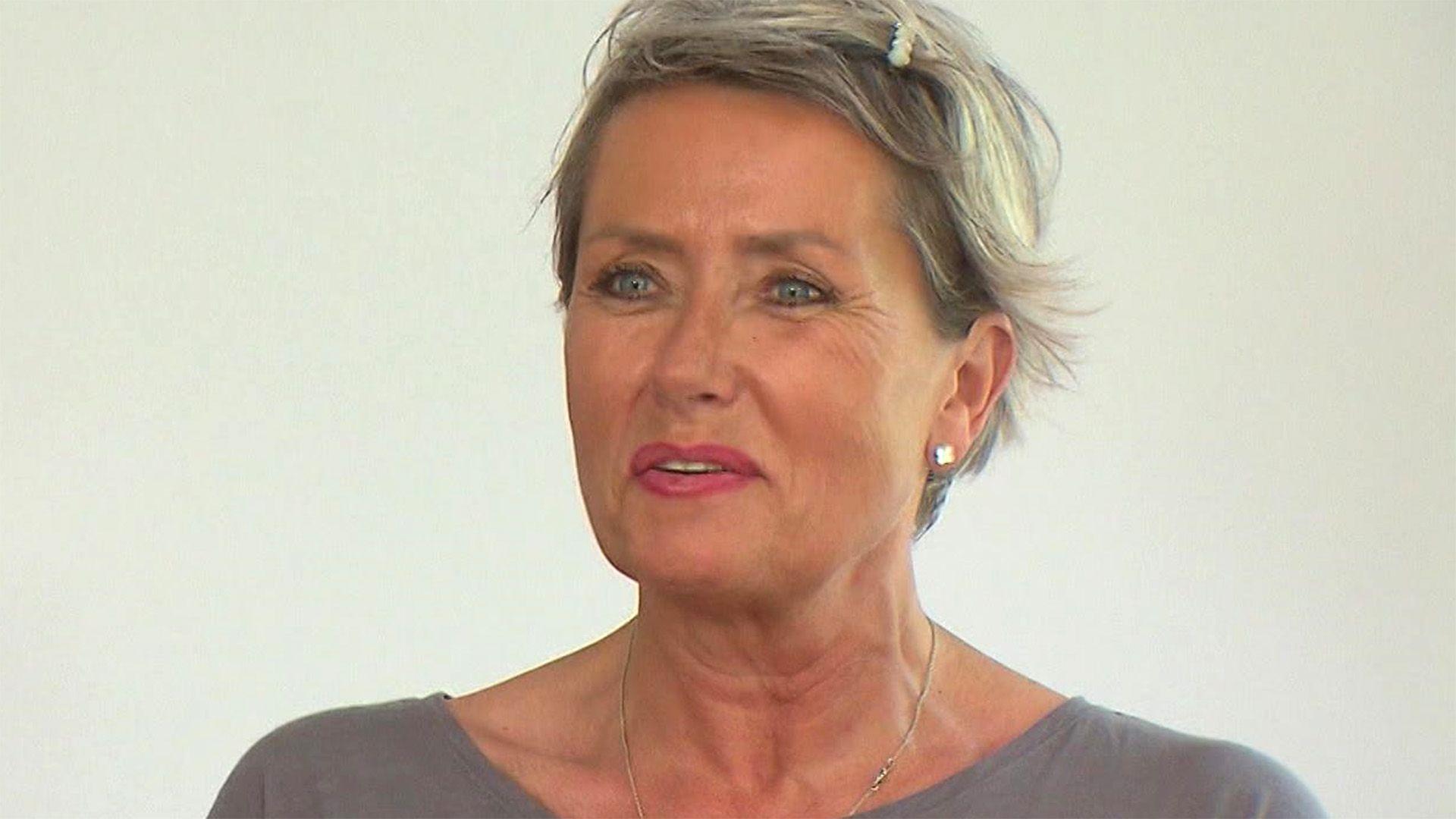 Gruppe Münster: Tag 1 / Claudia