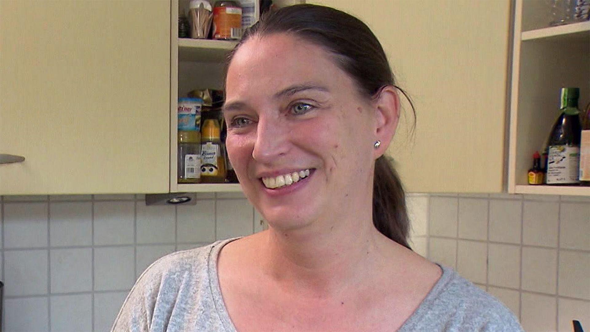 Gruppe Leipzig: Tag 5 / Manuela